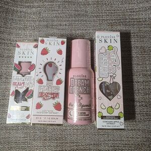 Plouise Skincare Set